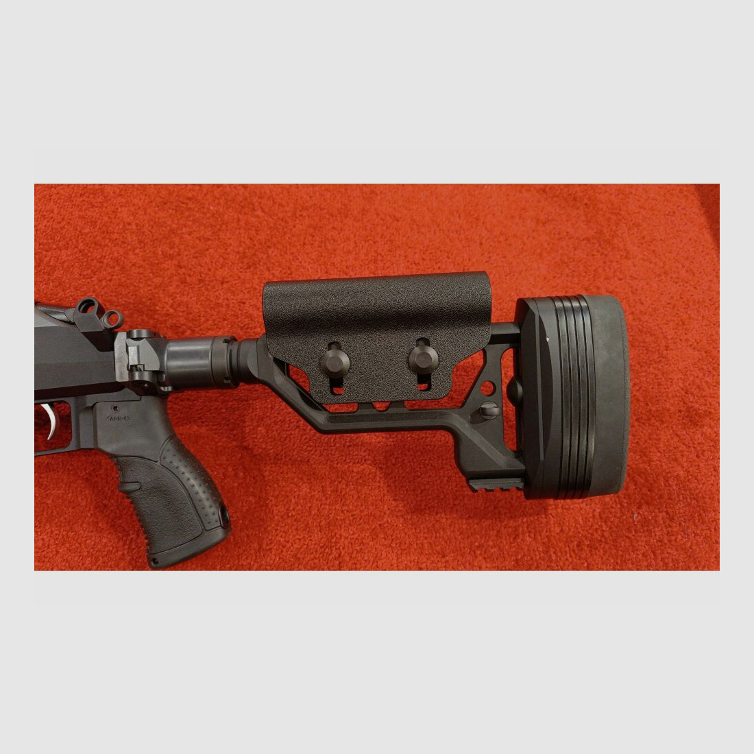 Tikka Tikka T3x TACT A1 Kurz .223Rem