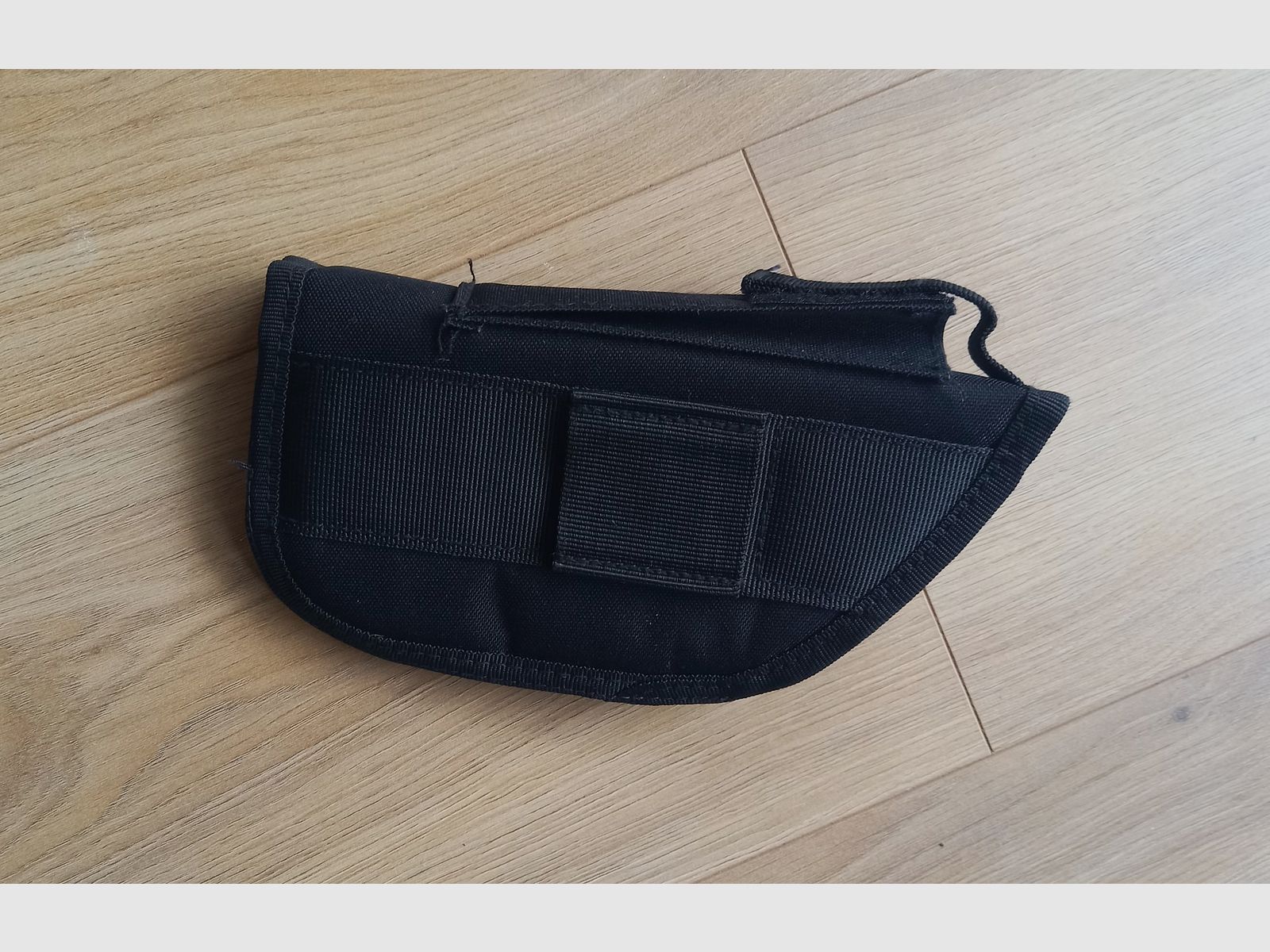 Pistolentasche für AEA Scuba Ringer links/rechts