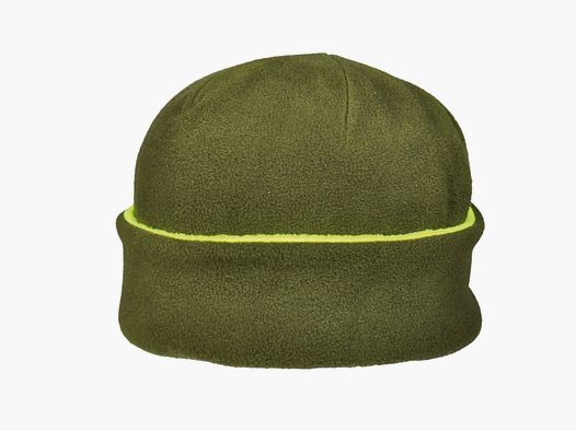 Fleece zum Wenden - Einheitsgröße