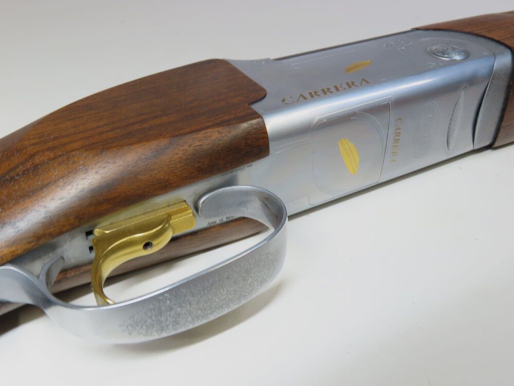 F.A.I.R Carrera Sporting