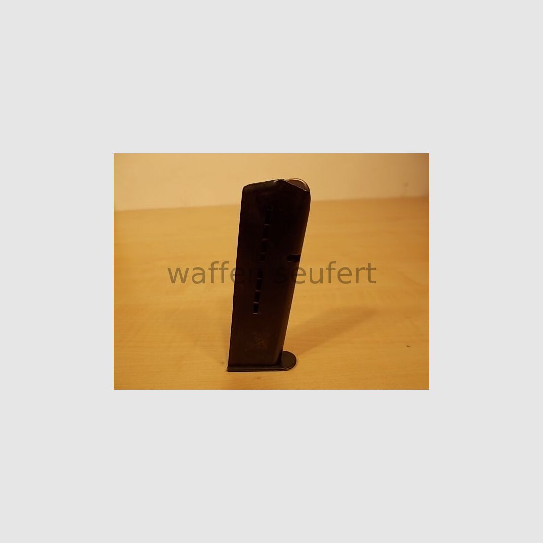 Star B-Super Ersatzmagazin .9mmLuger.