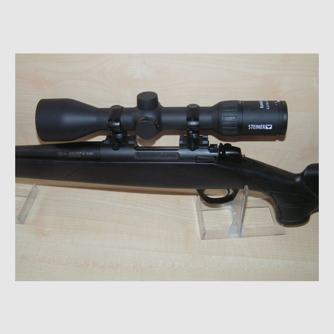 Bergara B 14 Sporter