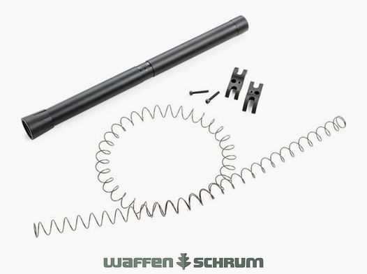 Browning Magzinrohrerweiterungs-Set