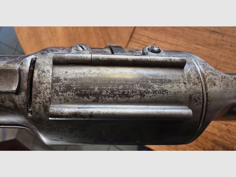 Roper Mod.1866