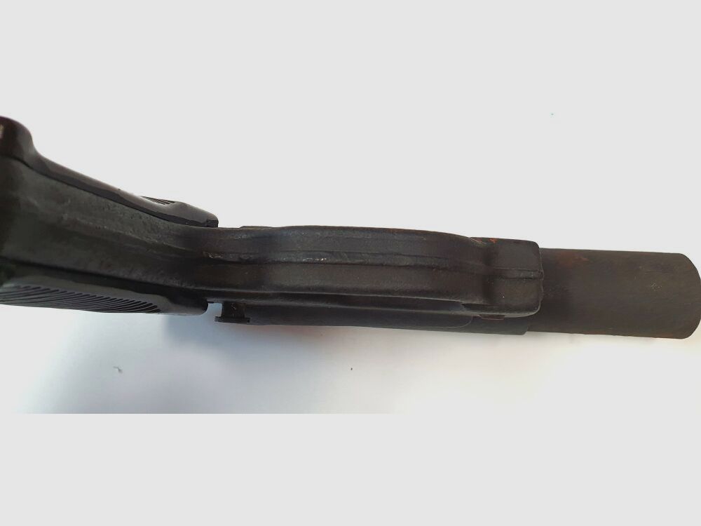 Schneider Hugo Signalpistole Schneider Hugo Modell 42 - 4 (Signal)