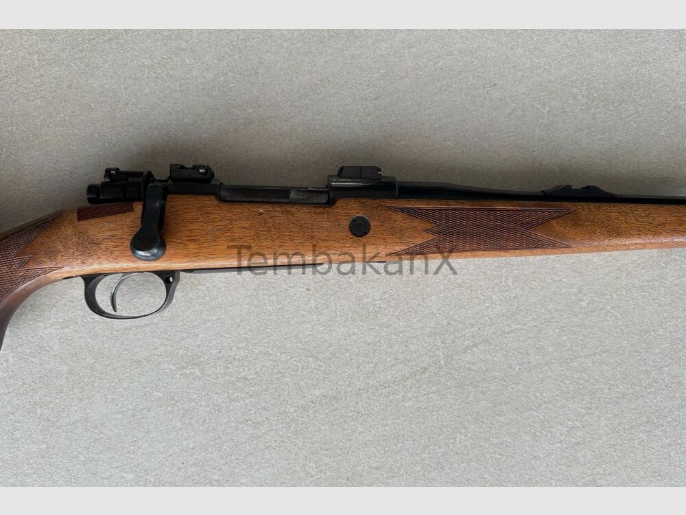 Mauser 1909 9.3x62