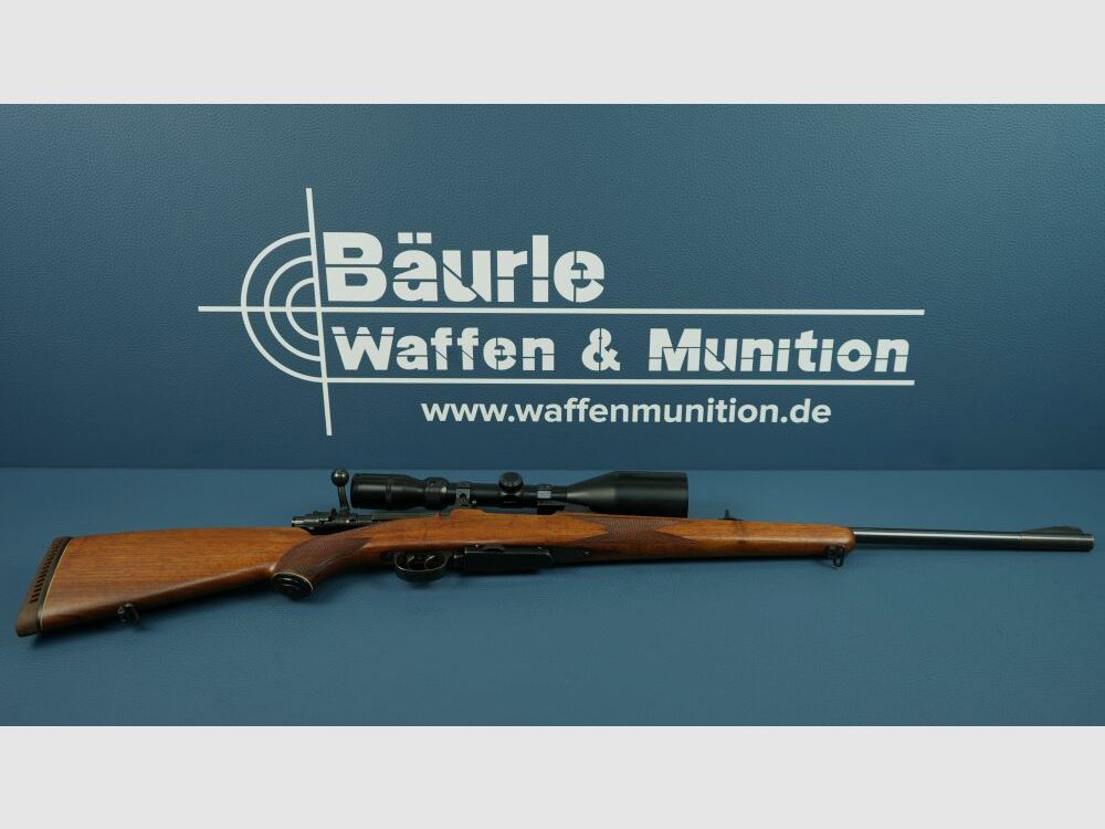 Keppeler - 98er System .308Win, Bild 2 von 5