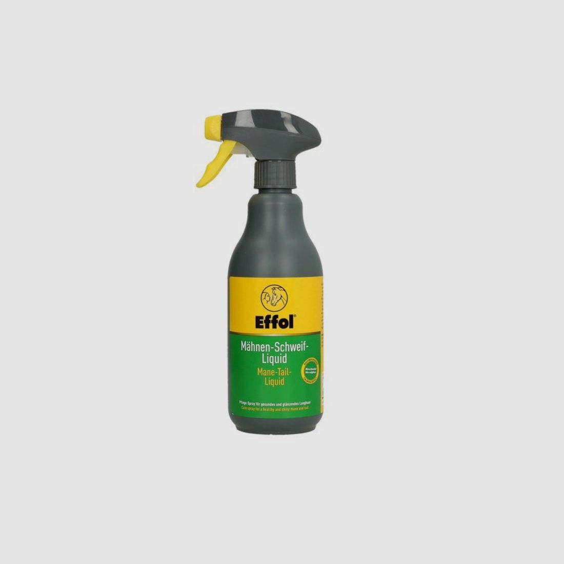 Spray Effol do grzywy i ogona Mane-Tail-Volumizer 500ml