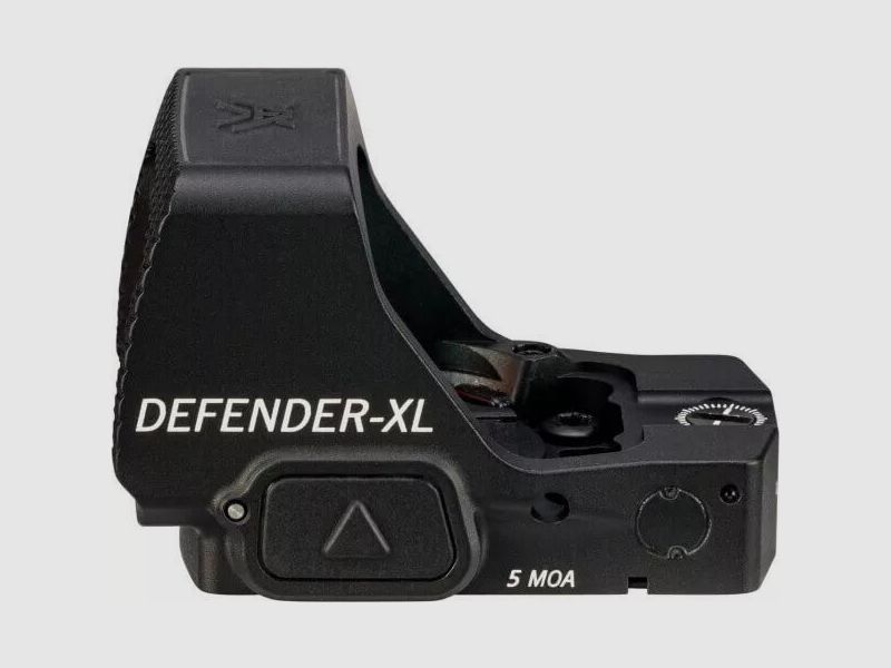 Vortex Defender XL Red Dot 5 MOA