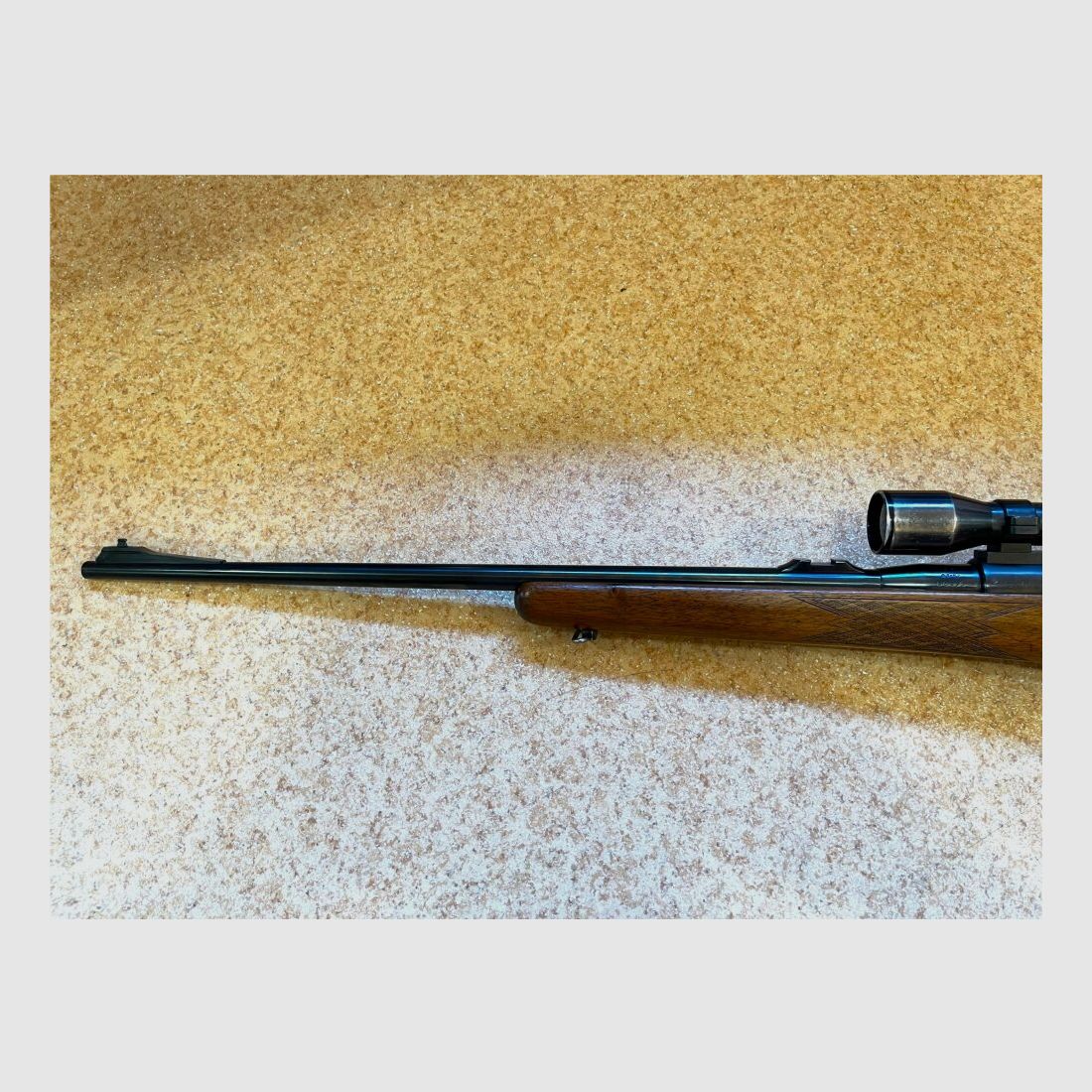 Mauser 98