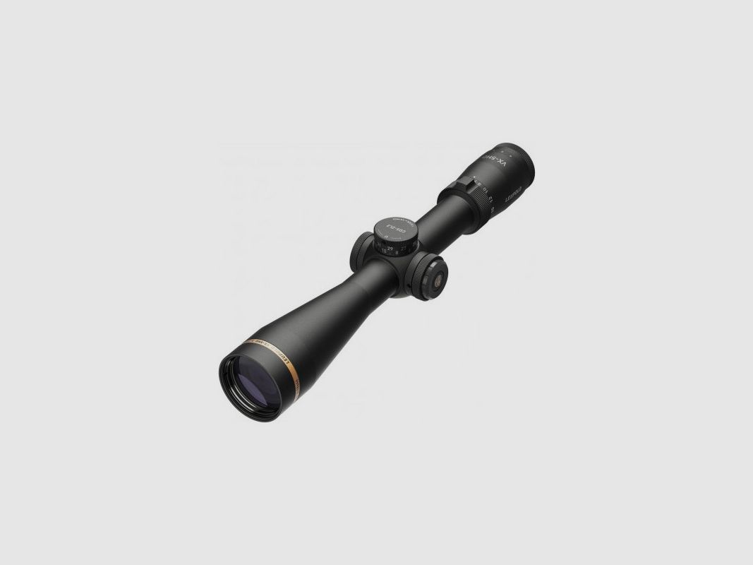 LEUPOLD VX-5HD 3-15x44 CDS-ZL2 Side Focus FireDot Duplex illum., Bild 1 von 7