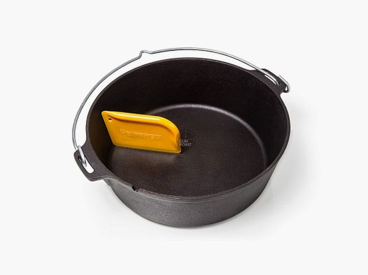 Petromax Schaber fr Feuertpfe und -pfannen