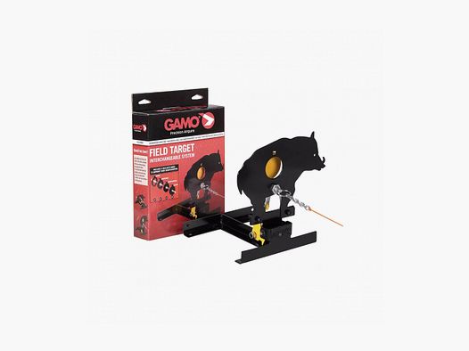 Gamo Shooting Target – Wild Boar