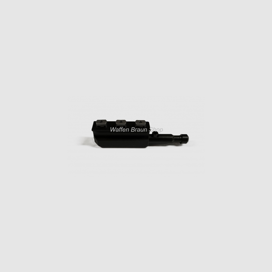 Fortmeier Zweibein Adapter M-Lock
