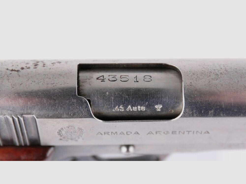 Armada Argentina 1937 Ballester Molina