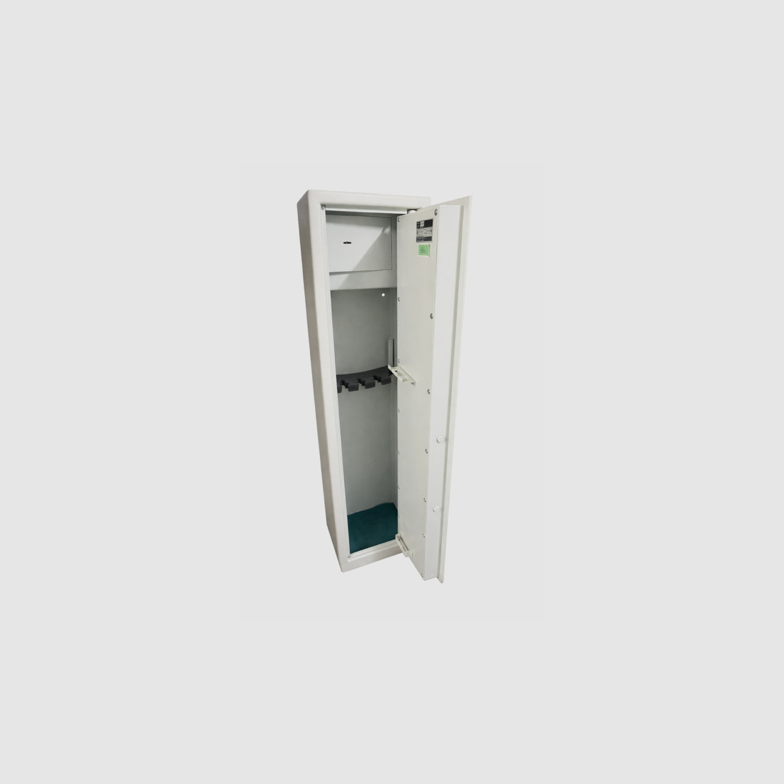 Wapenkast / Stalen kast Model A5 – VDMA 24992