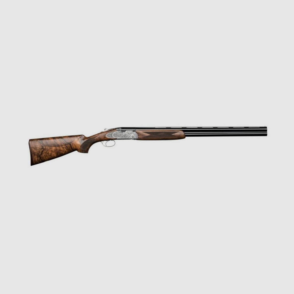 Beretta 687 EELL Diamond Pigeon Restyle