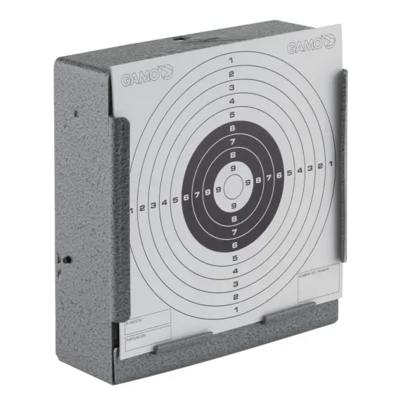 Pack Pistolet Gamo P900 IGT Gunset Calibre 4.5 mm, image 11 sur 16