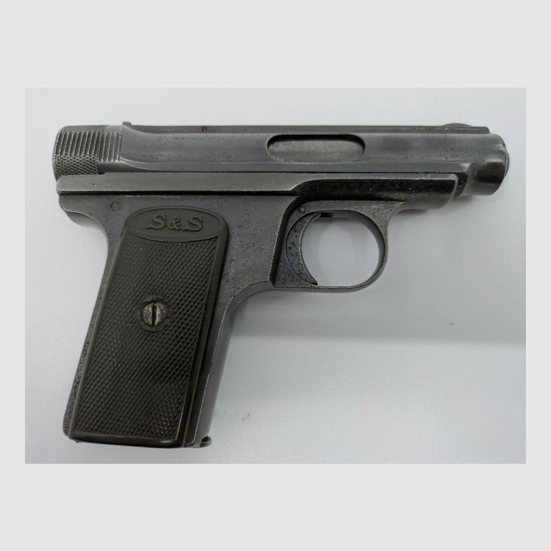 S&S 1913