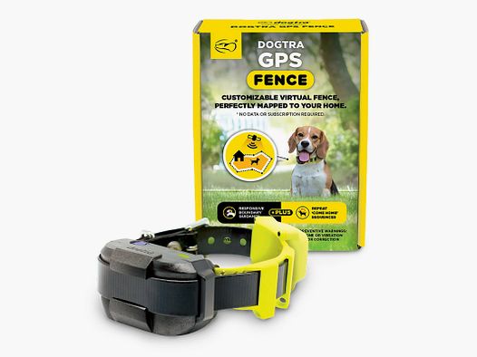 GPS-Halsband Anti-Fugue Dogtra Fence 173584