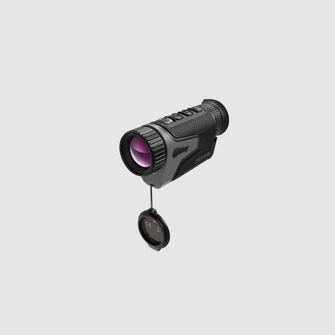 Infiray IRIS IL35, image 4 sur 4
