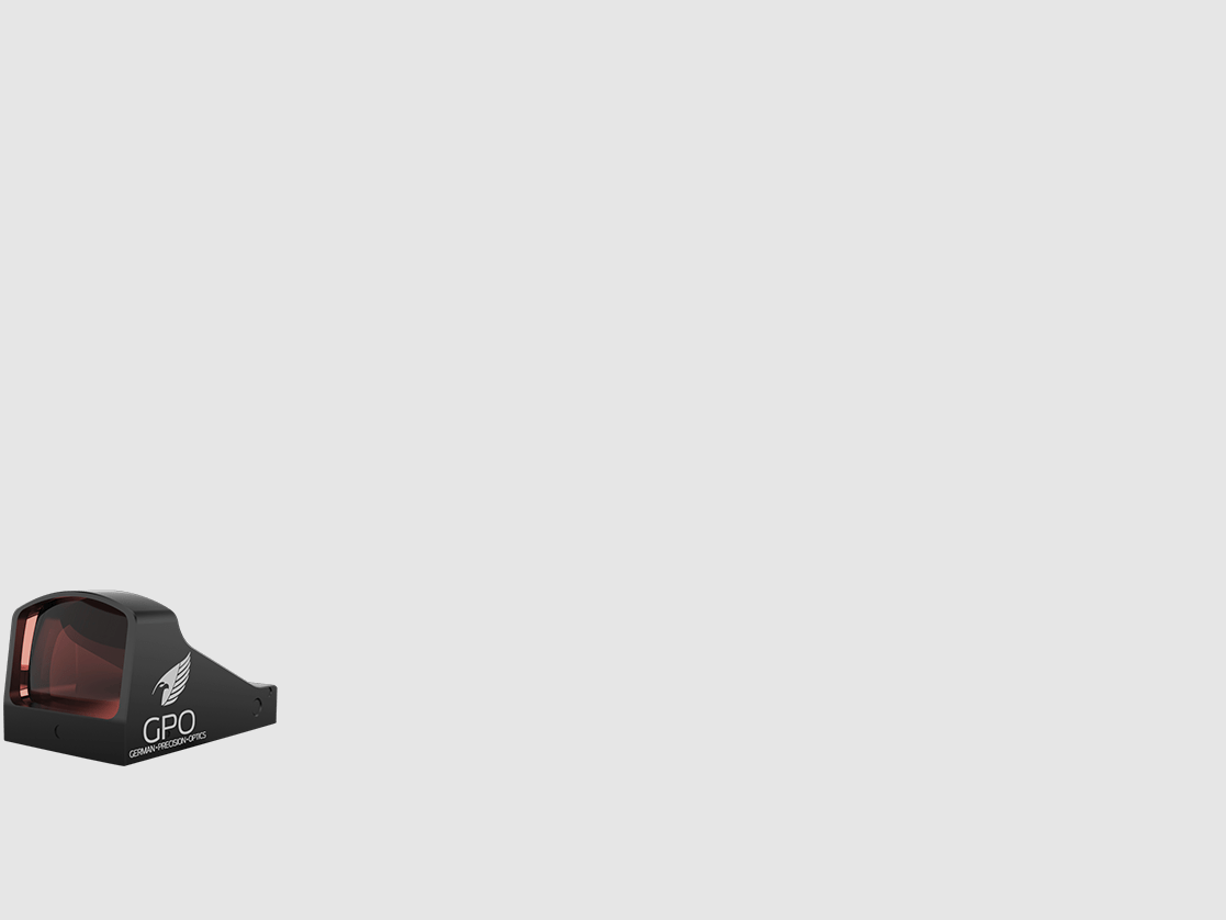 SPECTRA™ Pistol DOT