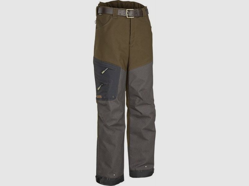 Swedteam Sauenschutzhose Titan Pro Winterhosen Herren