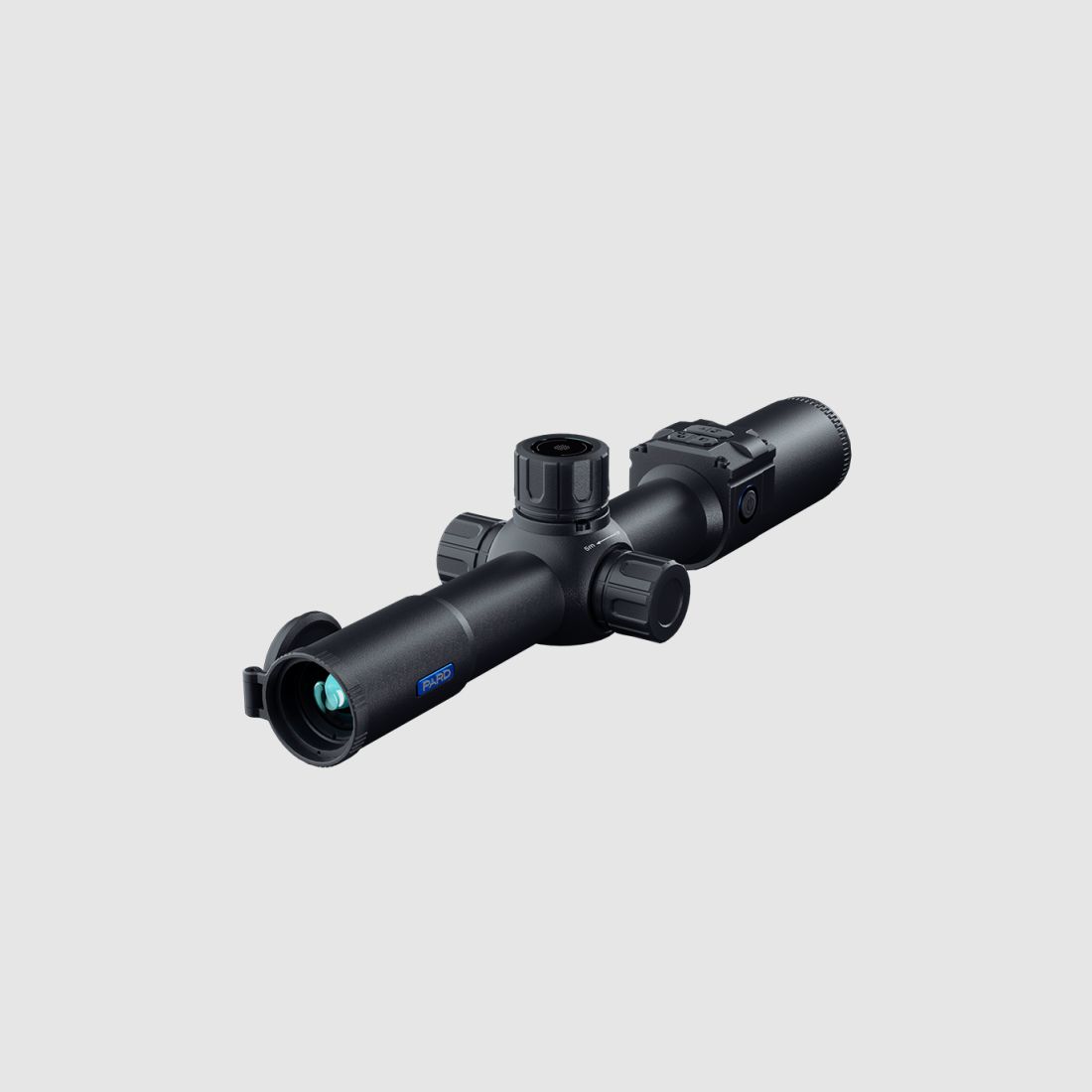 Telescopio PARD NIGHT STALKER MINI NMS-35 con IR, immagine 2 di 3
