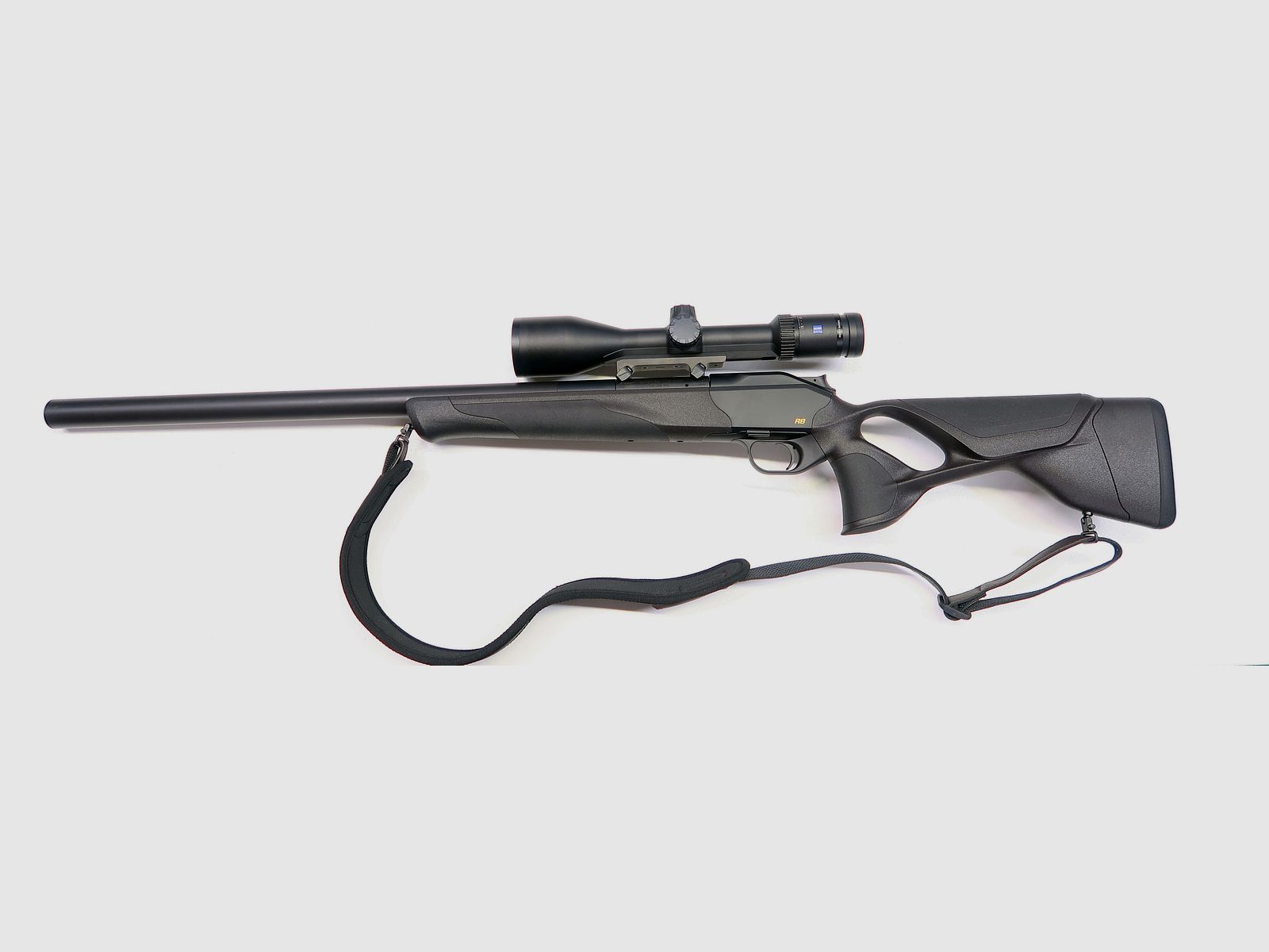 Blaser R8 Ultimate Silence 308Win 42cm+ GPO 2-16x50