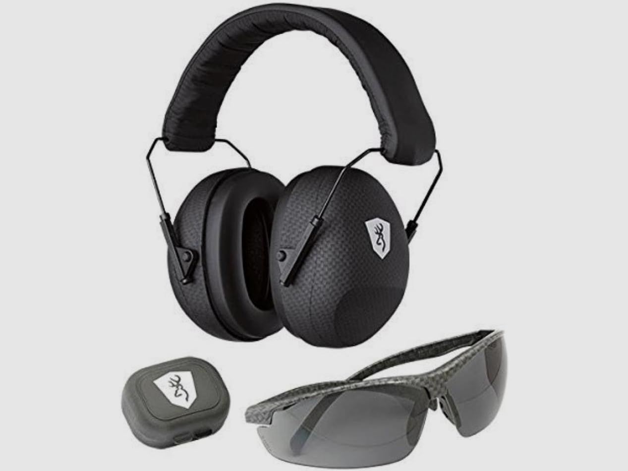 Casco y Accesorios BROWNING, imagen 1 de 4