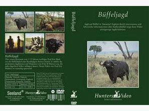 Büffeljagd