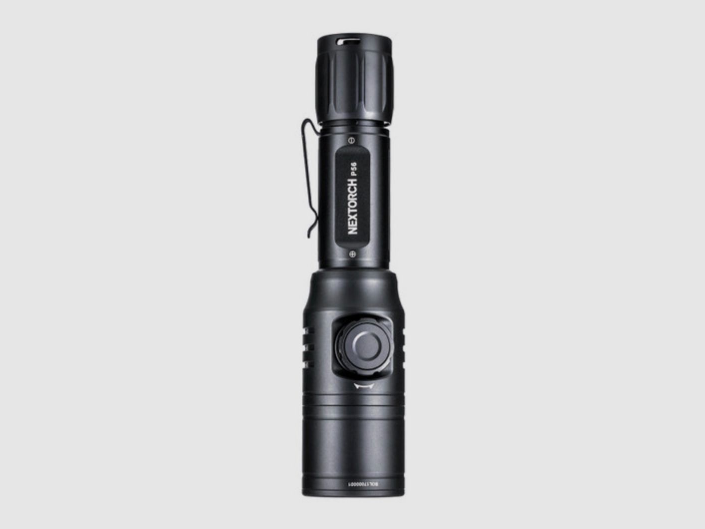 NEXTORCH P56 - Tatortlampe für die Rechtsmedizin & polizeiliche Tatortarbeit Forensic Light
