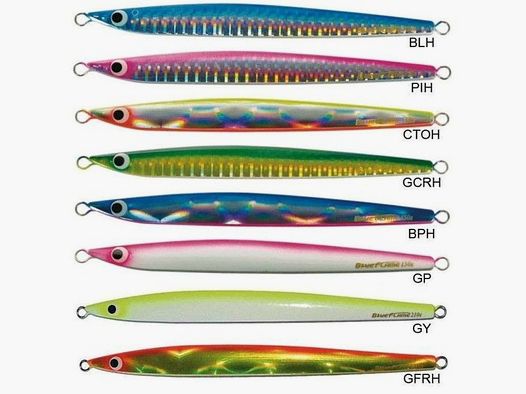 MARIA BLUE FLAME 150GR | SEÑUELO JIG