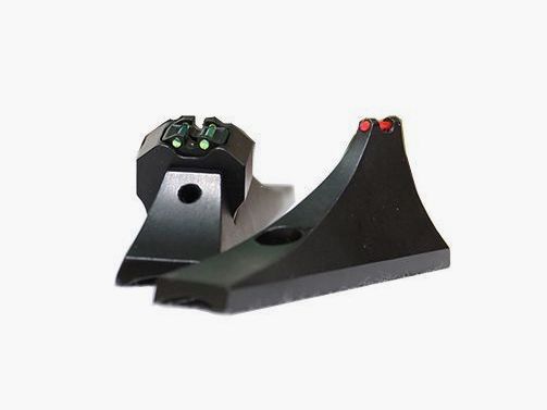 Bergara B14 - Set Kimme & Korn