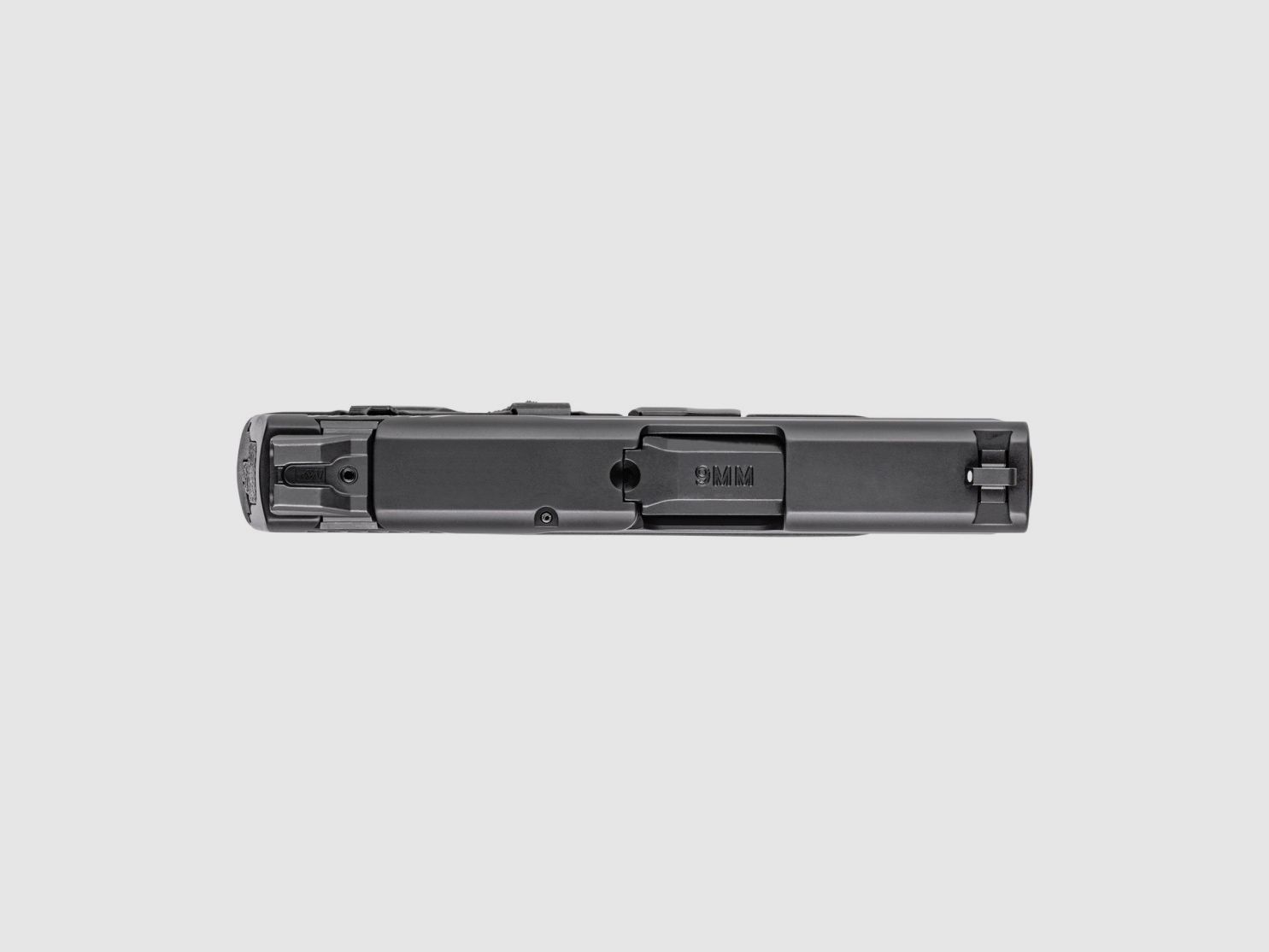 Smith & Wesson M&P9 Shield Plus Kal. 9x19mm, Bild 4 von 6