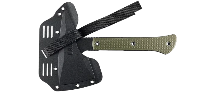 CRKT Jenny Wren Axt 2726 (NC/2726), Bild 5 von 6
