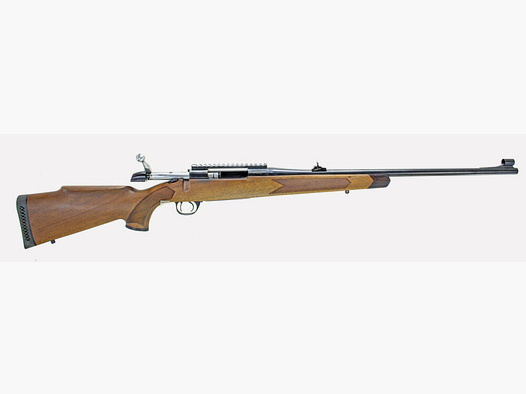 Fucile ripetitore Kettner BSA M98 calibro .30-06