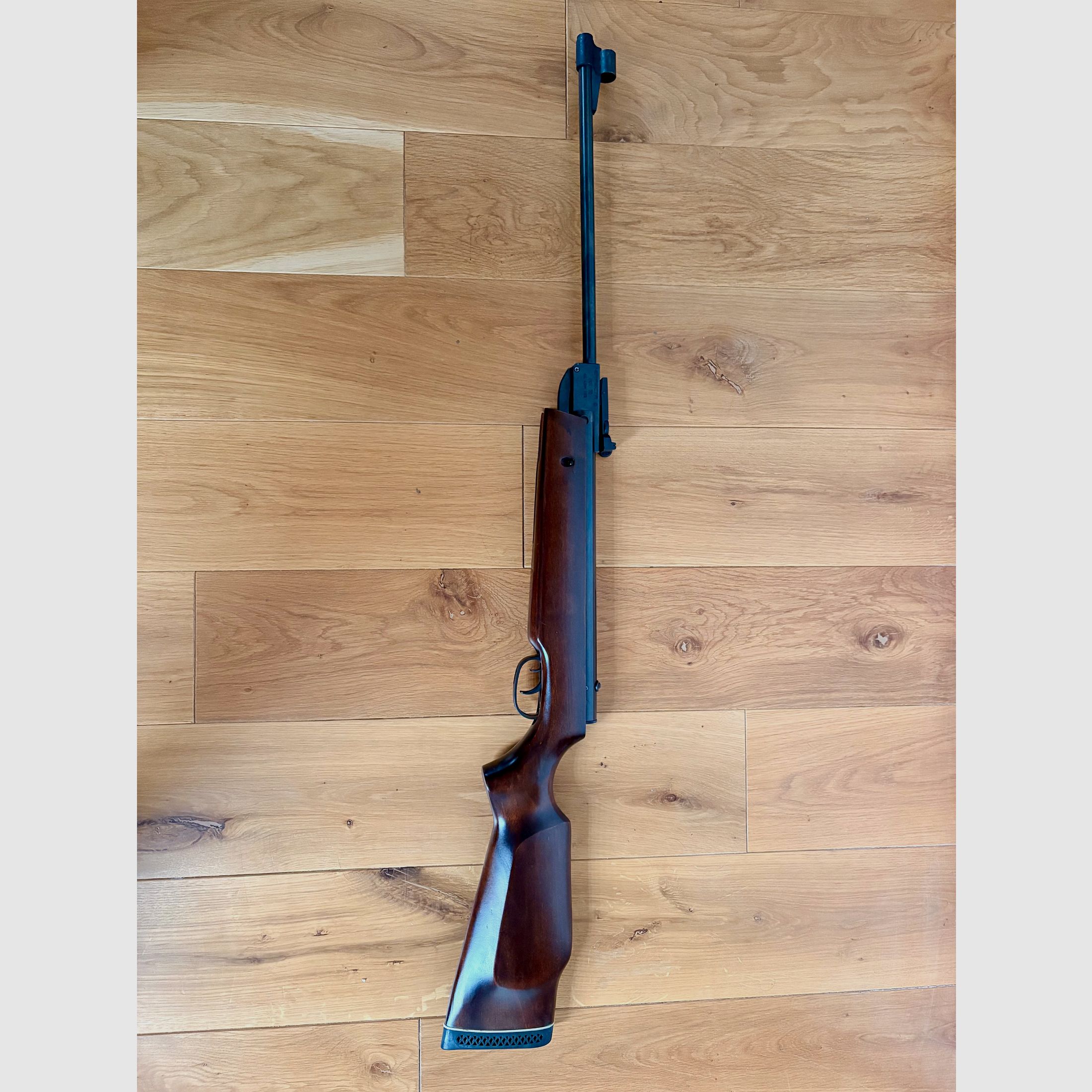 PERFECTA Air Rifle Mod. 50