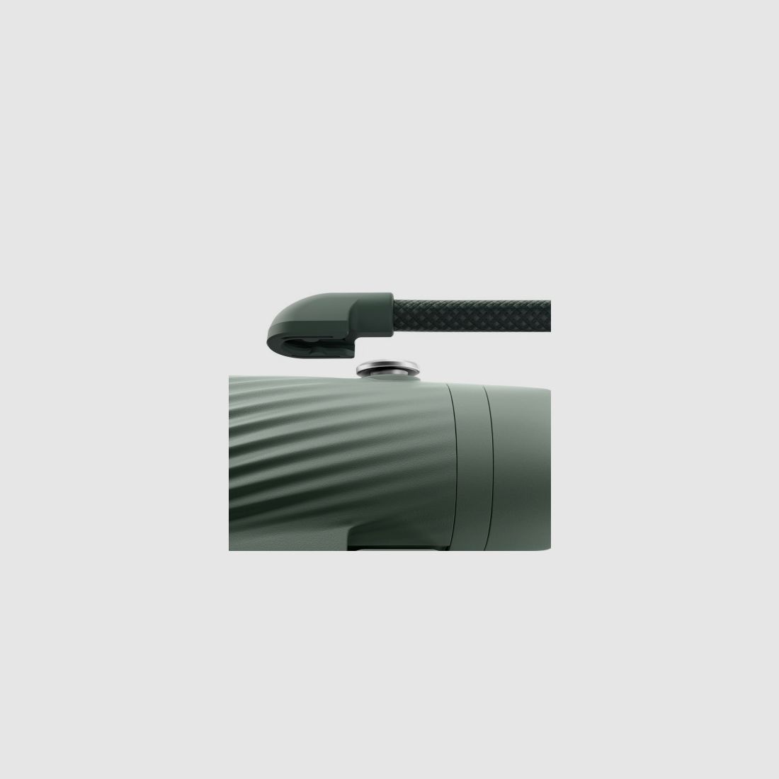 Fernglas BUSHNELL A5 Cilantro Green - 8x42, Bild 7 von 9