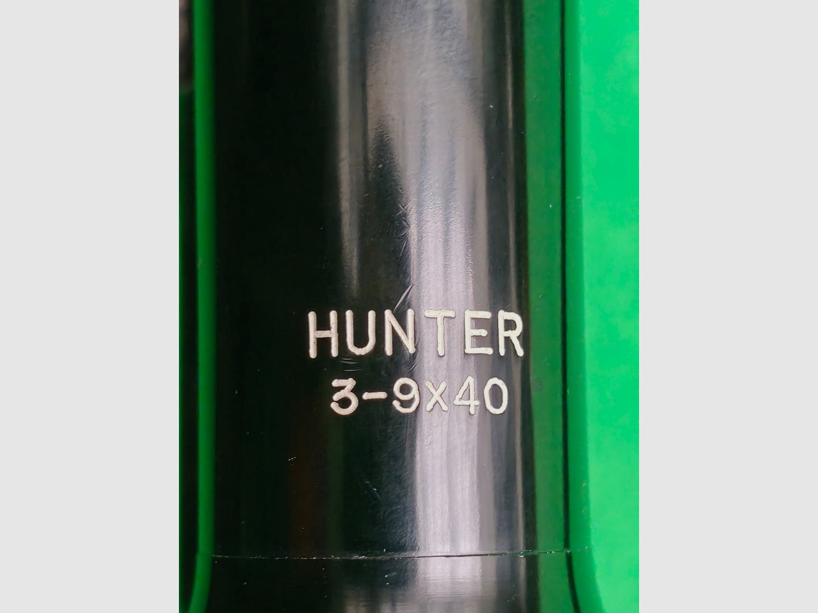 Browning 1885 .22-250 Blockbüchse