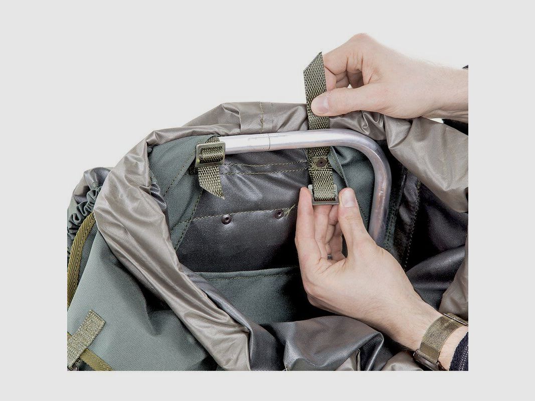 Savotta Rucksack Border Patrol