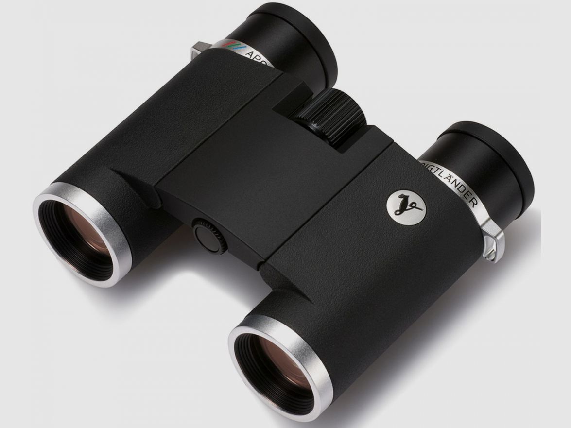 Voigtländer Voigtländer Wiedeń 8x25 APO