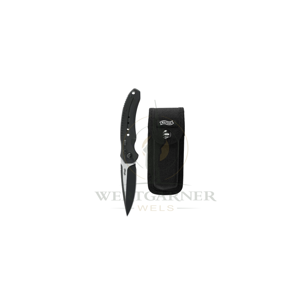 Walther Auto Tac TTN-BLK, Bild 4 von 5