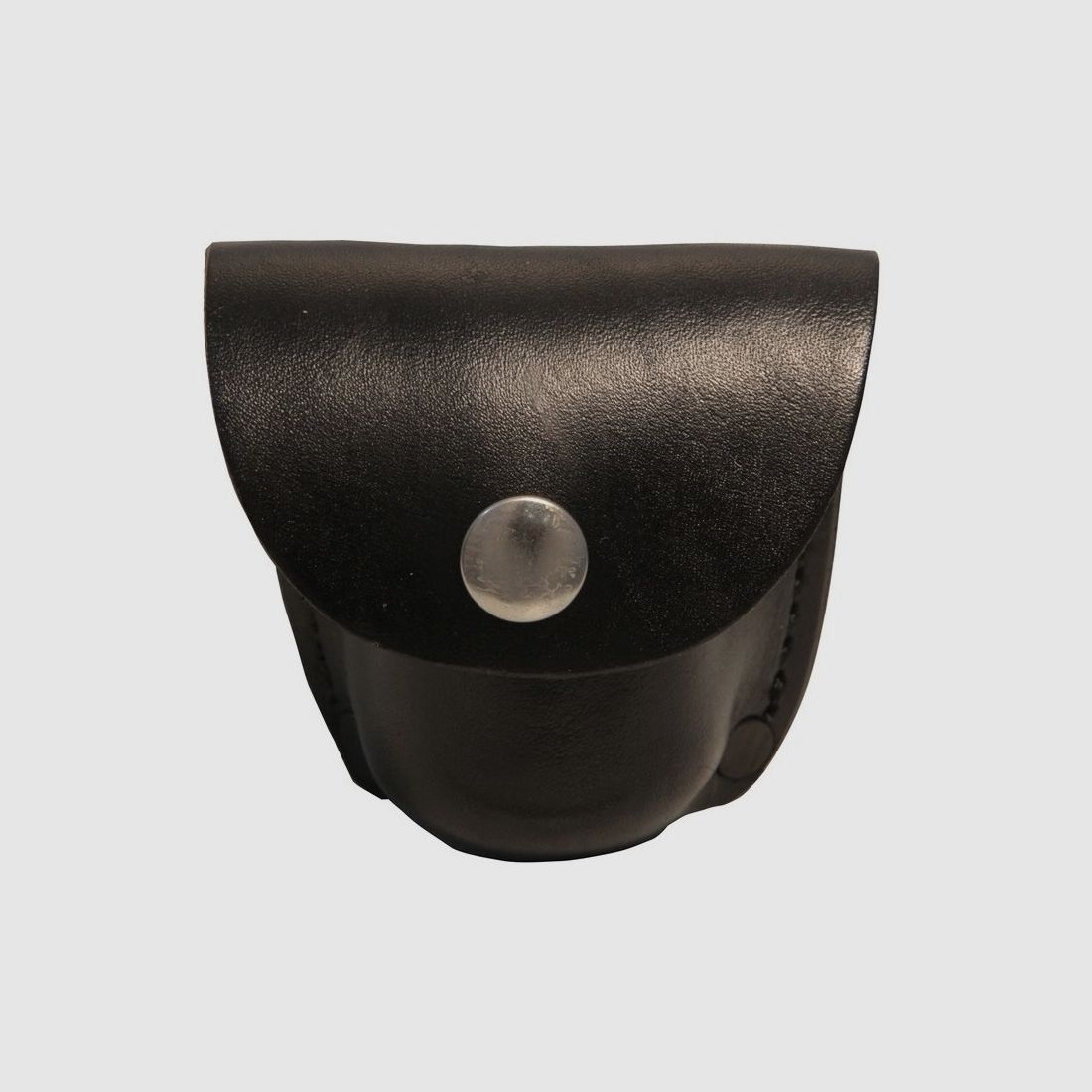 Schwarzpulver Ersatztrommeltasche schwarz