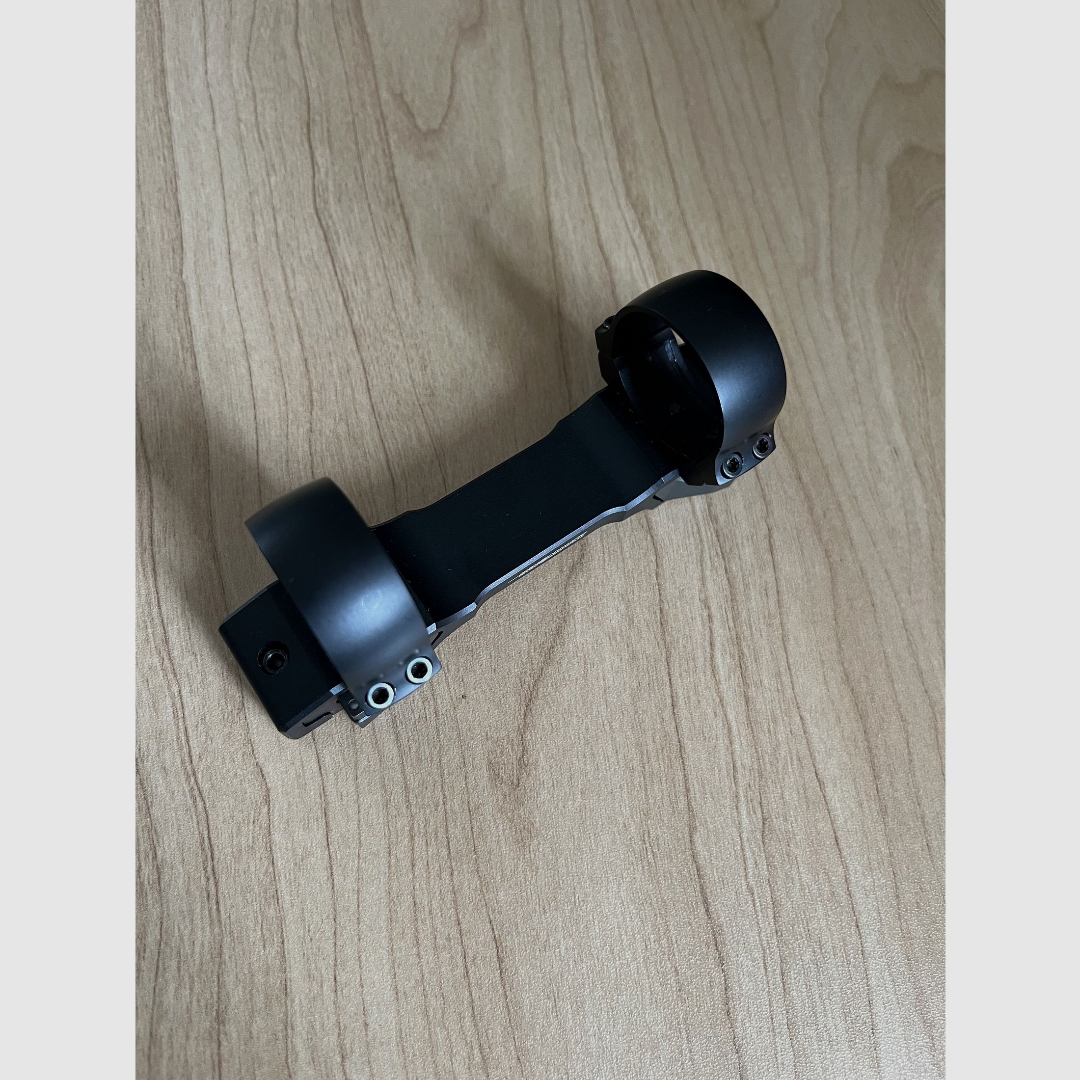Innomount QD for Sauer