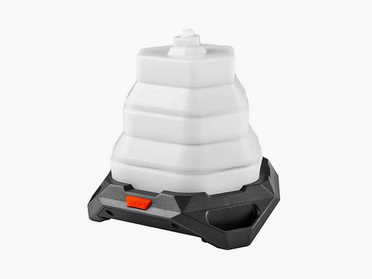 NEBO Galileo Air 500 LED-Lampe kompakt - Camping & Wandern
