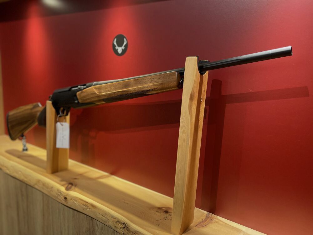 Browning BAR 4X ACTION HUNTER Grade 3 M14x1