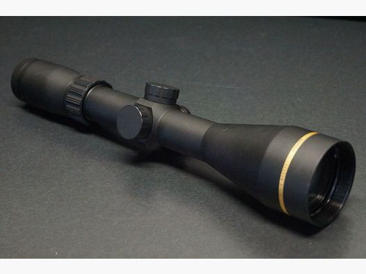 Leupold VX-Freedom 3-9×50