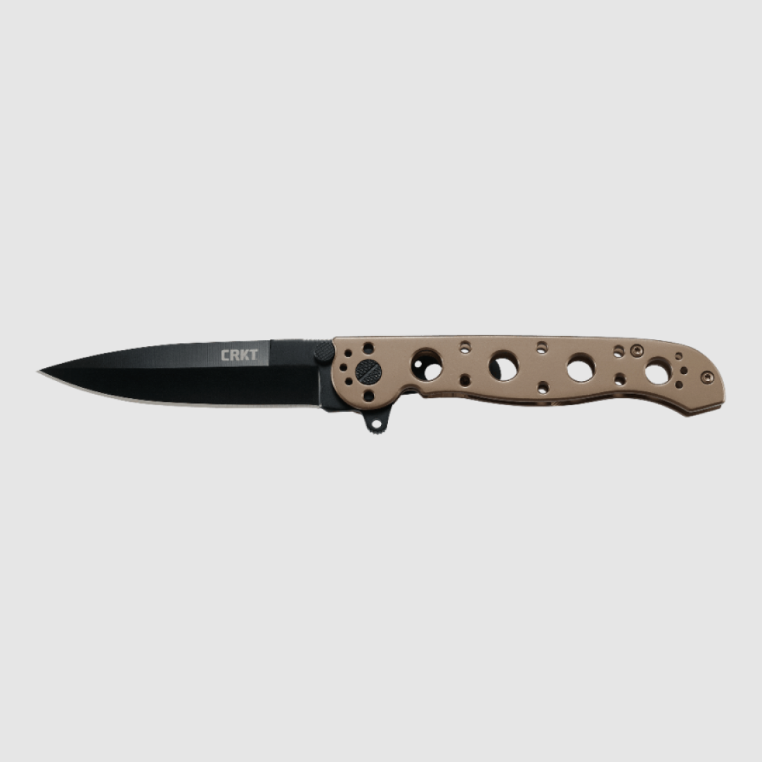 CRKT M16-03BK bronze w/black blade