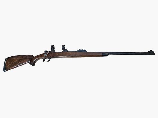 Master Gunsmith Walther Beutler Ferlach